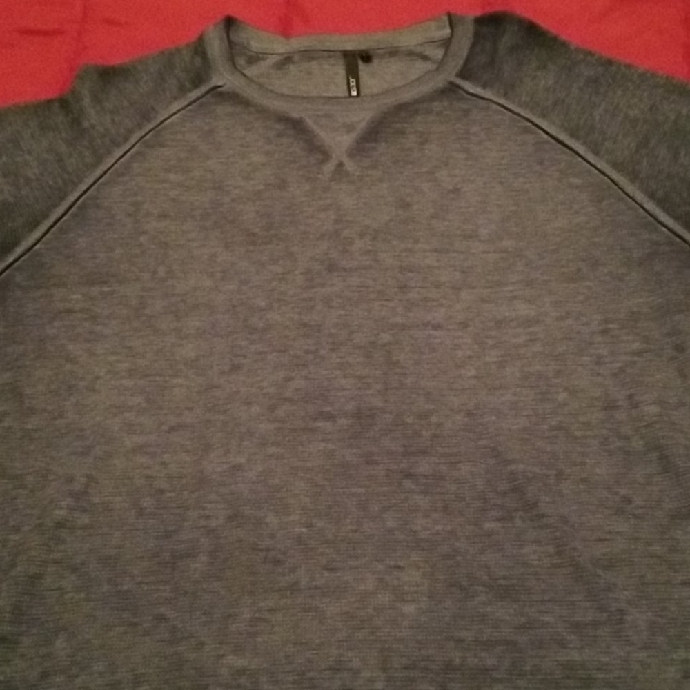 Casual cotton lightweight Joe's Jean's shirt